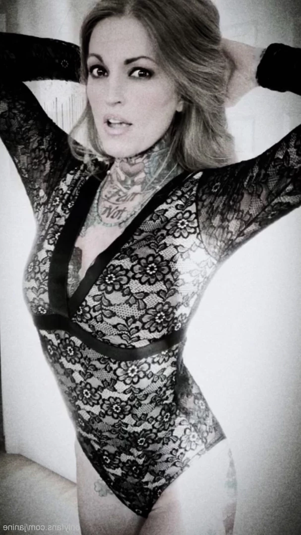 Janine Lindemulder [ janine ] Onlyfans leaked photo 9418474 on Hotleaks.tv