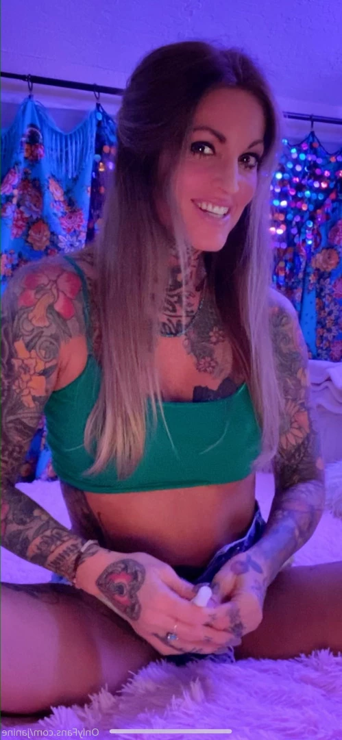 Janine Lindemulder [ janine ] Onlyfans leaked photo 9418555 on Hotleaks.tv
