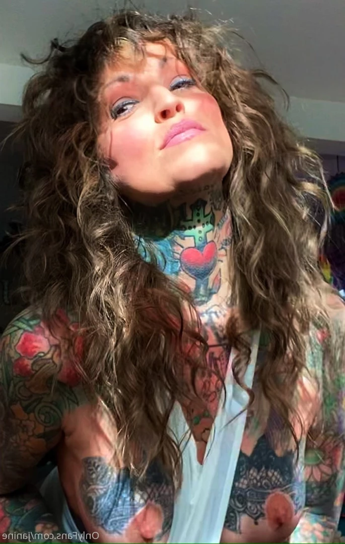 Janine Lindemulder [ janine ] Onlyfans leaked photo 9418587 on Hotleaks.tv