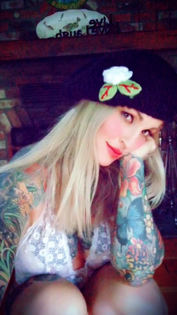 Janine Lindemulder [ janine ] Onlyfans leaked photo 9418845 on Hotleaks.tv