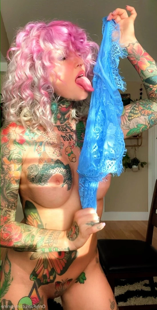 Janine Lindemulder [ janine ] Onlyfans leaked photo 9419086 on Hotleaks.tv