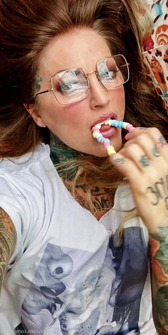 Janine Lindemulder [ janine ] Onlyfans leaked photo 9419344 on Hotleaks.tv