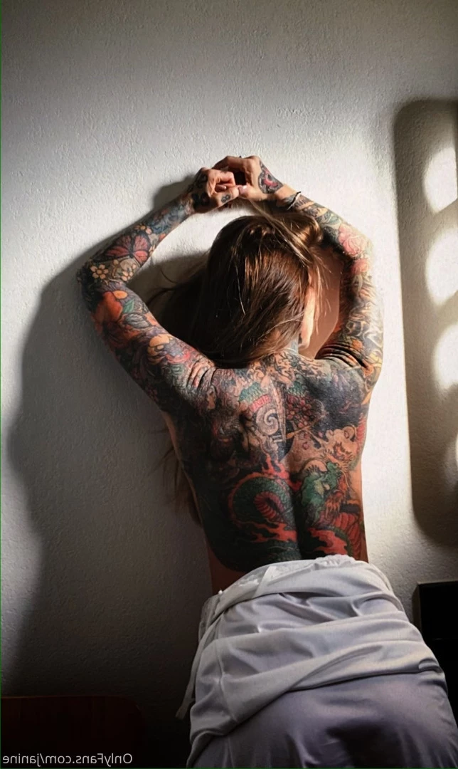 Janine Lindemulder [ janine ] Onlyfans leaked photo 9419434 on Hotleaks.tv