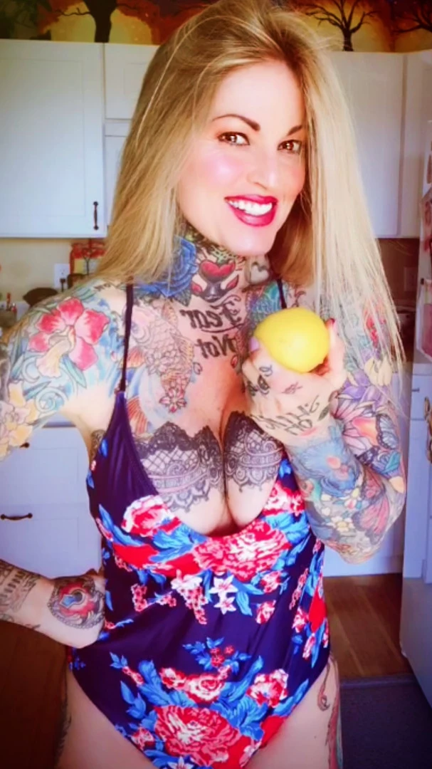Janine Lindemulder [ janine ] Onlyfans leaked photo 9419517 on Hotleaks.tv