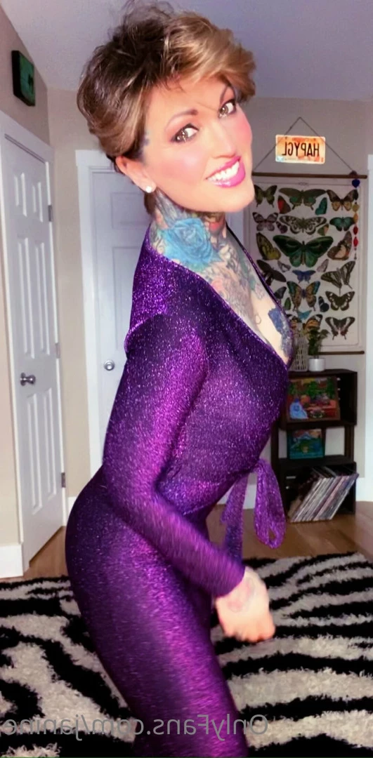 Janine Lindemulder [ janine ] Onlyfans leaked photo 9419570 on Hotleaks.tv