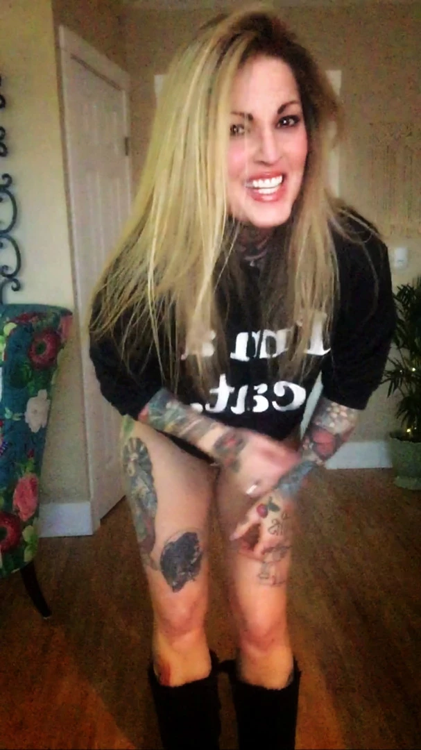 Janine Lindemulder [ janine ] Onlyfans leaked photo 9419605 on Hotleaks.tv