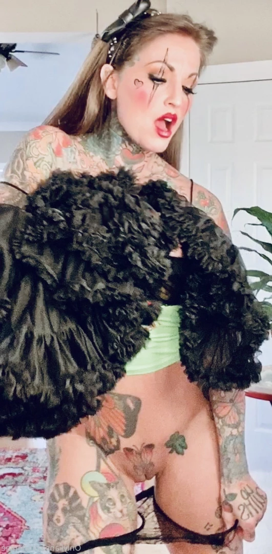 Janine Lindemulder [ janine ] Onlyfans leaked photo 9419680 on Hotleaks.tv