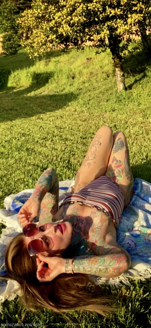 Janine Lindemulder [ janine ] Onlyfans leaked photo 9419975 on Hotleaks.tv