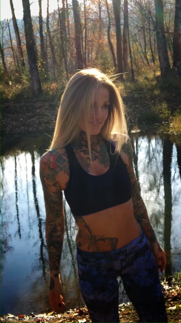 Janine Lindemulder [ janine ] Onlyfans leaked photo 9420049 on Hotleaks.tv