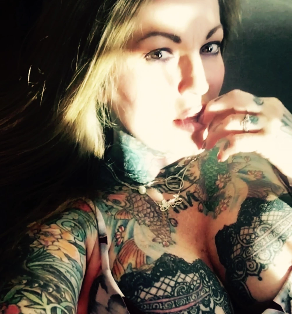 Janine Lindemulder [ janine ] Onlyfans leaked photo 9420159 on Hotleaks.tv