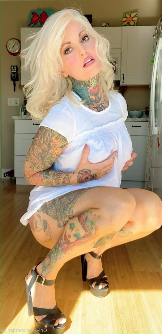 Janine Lindemulder [ janine ] Onlyfans leaked photo 9420586 on Hotleaks.tv