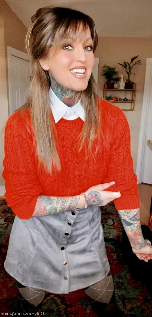 Janine Lindemulder [ janine ] Onlyfans leaked photo 9420595 on Hotleaks.tv