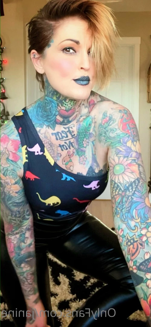 Janine Lindemulder [ janine ] Onlyfans leaked photo 9420695 on Hotleaks.tv