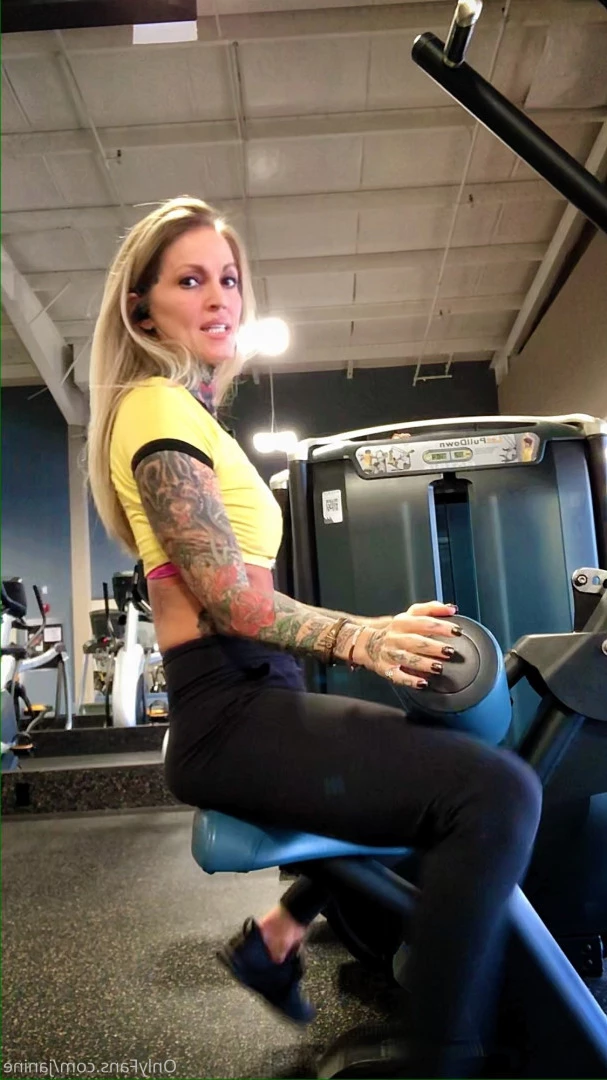 Janine Lindemulder [ janine ] Onlyfans leaked photo 9421025 on Hotleaks.tv