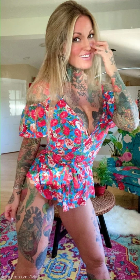 Janine Lindemulder [ janine ] Onlyfans leaked photo 9421072 on Hotleaks.tv