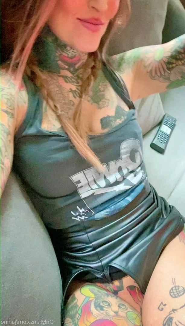 Janine Lindemulder [ janine ] Onlyfans leaked photo 9421104 on Hotleaks.tv