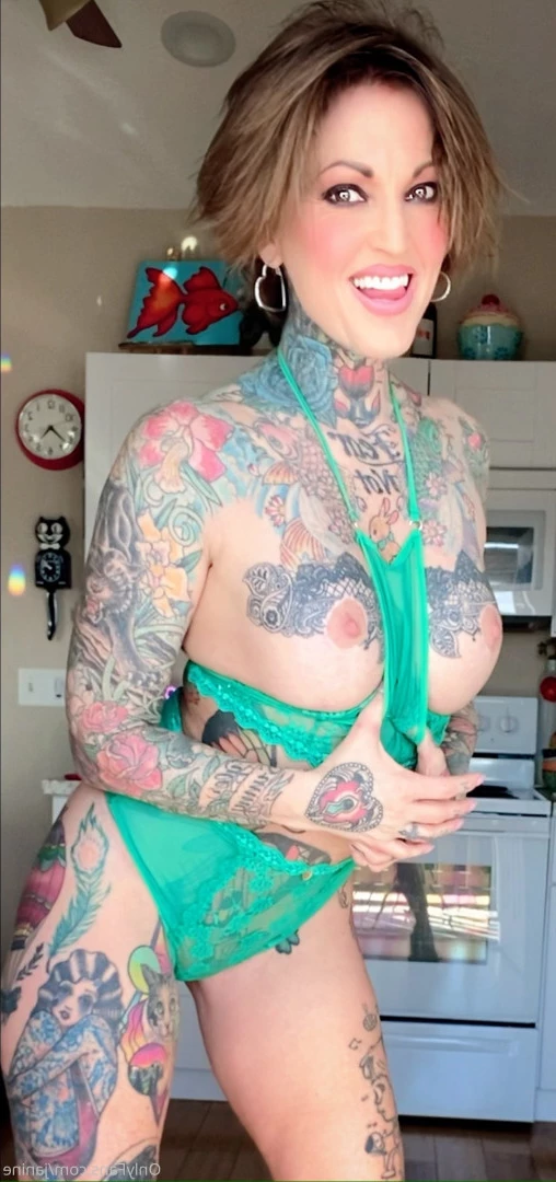 Janine Lindemulder [ janine ] Onlyfans leaked photo 9421160 on Hotleaks.tv