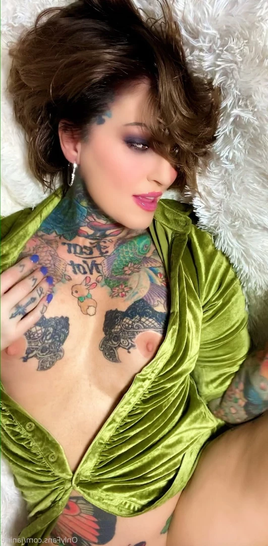 Janine Lindemulder [ janine ] Onlyfans leaked photo 9421206 on Hotleaks.tv