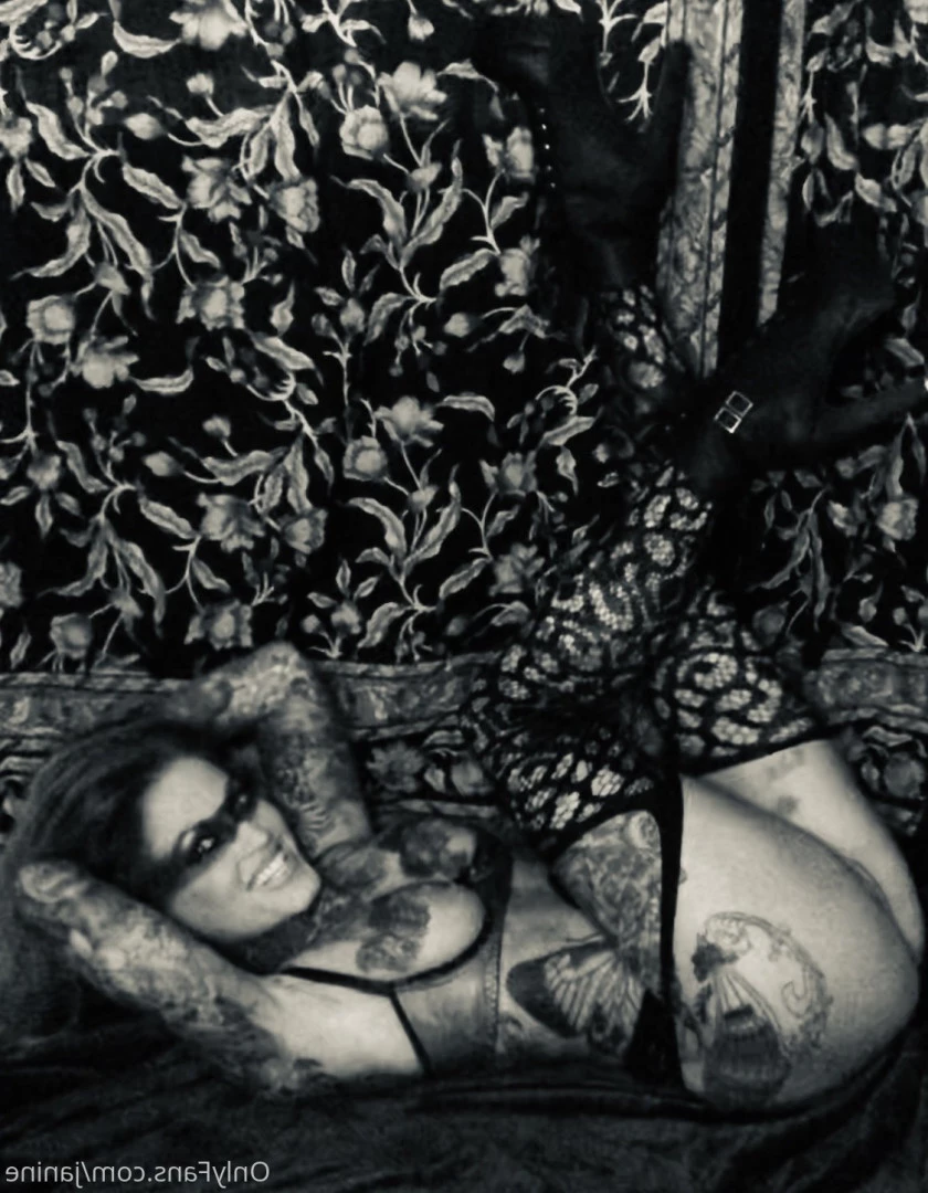 Janine Lindemulder [ janine ] Onlyfans leaked photo 9421439 on Hotleaks.tv