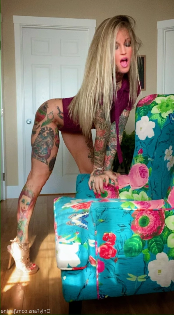 Janine Lindemulder [ janine ] Onlyfans leaked photo 9421501 on Hotleaks.tv