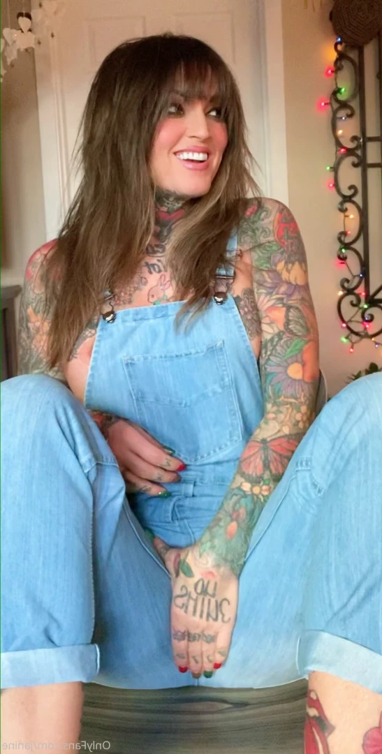 Janine Lindemulder [ janine ] Onlyfans leaked photo 9421876 on Hotleaks.tv