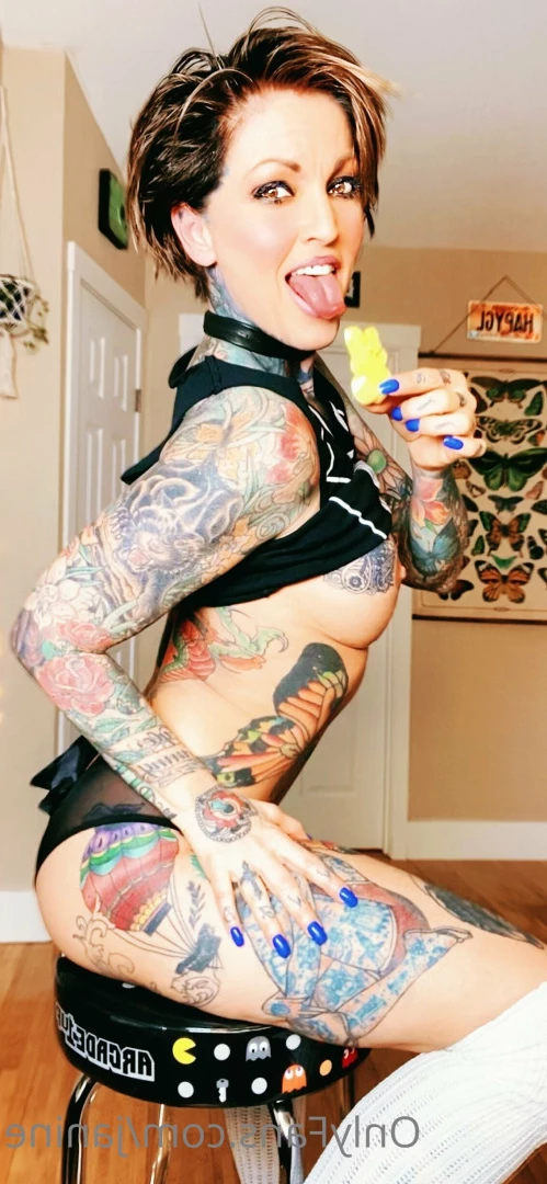 Janine Lindemulder [ janine ] Onlyfans leaked photo 9422000 on Hotleaks.tv