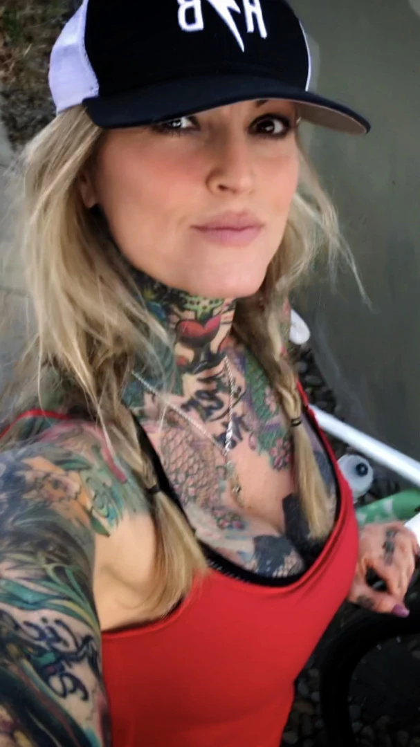 Janine Lindemulder [ janine ] Onlyfans leaked photo 9422128 on Hotleaks.tv