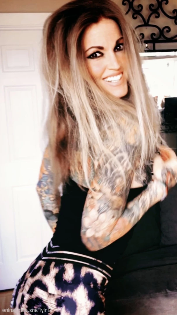 Janine Lindemulder [ janine ] Onlyfans leaked photo 9422210 on Hotleaks.tv