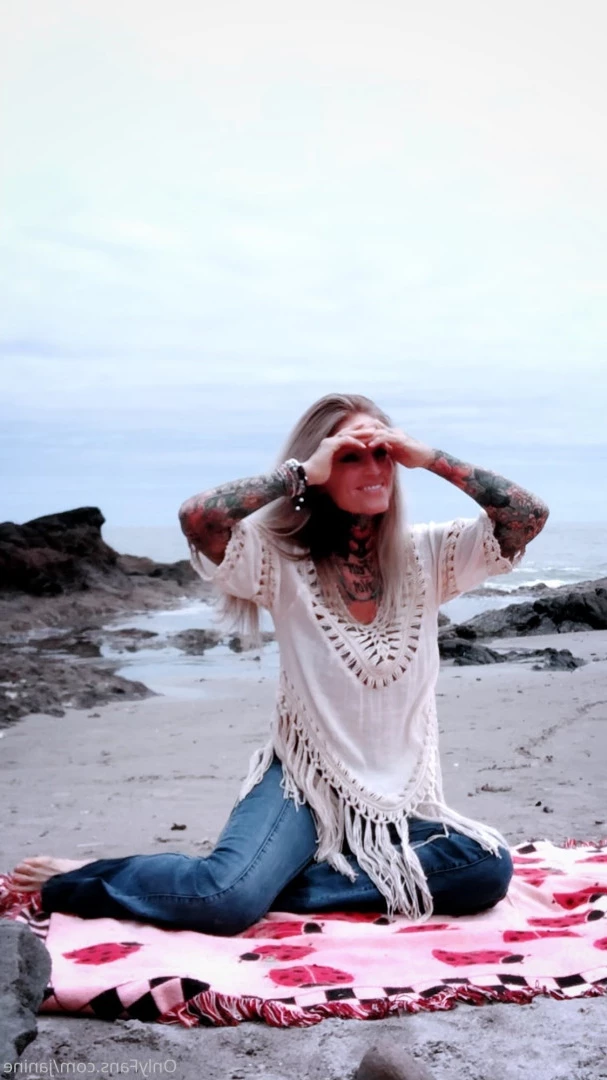 Janine Lindemulder [ janine ] Onlyfans leaked photo 9422288 on Hotleaks.tv