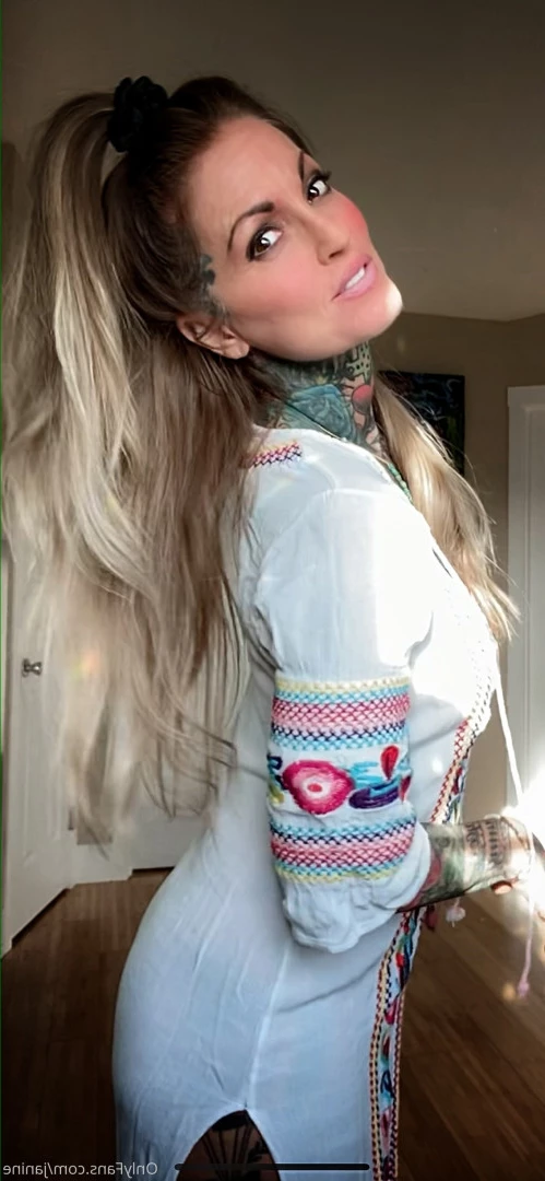 Janine Lindemulder [ janine ] Onlyfans leaked photo 9422308 on Hotleaks.tv