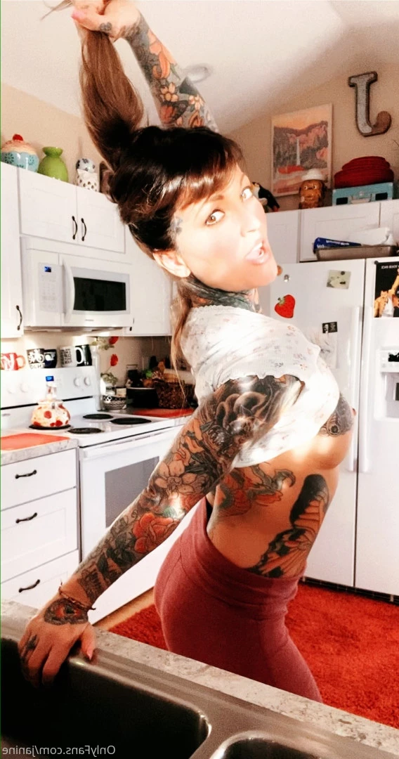 Janine Lindemulder [ janine ] Onlyfans leaked photo 9422394 on Hotleaks.tv