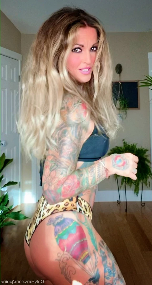 Janine Lindemulder [ janine ] Onlyfans leaked photo 9422540 on Hotleaks.tv