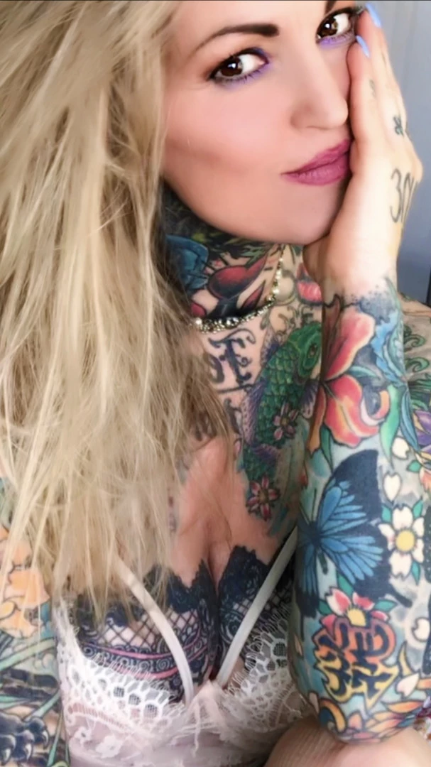 Janine Lindemulder [ janine ] Onlyfans leaked photo 9422727 on Hotleaks.tv