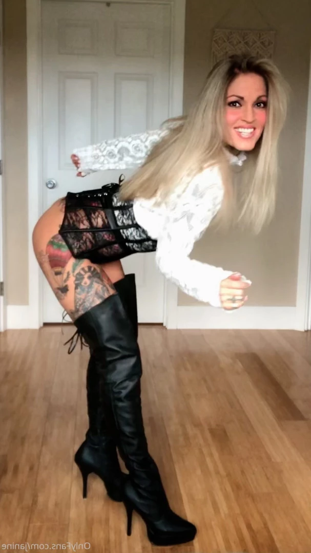 Janine Lindemulder [ janine ] Onlyfans leaked photo 9422741 on Hotleaks.tv