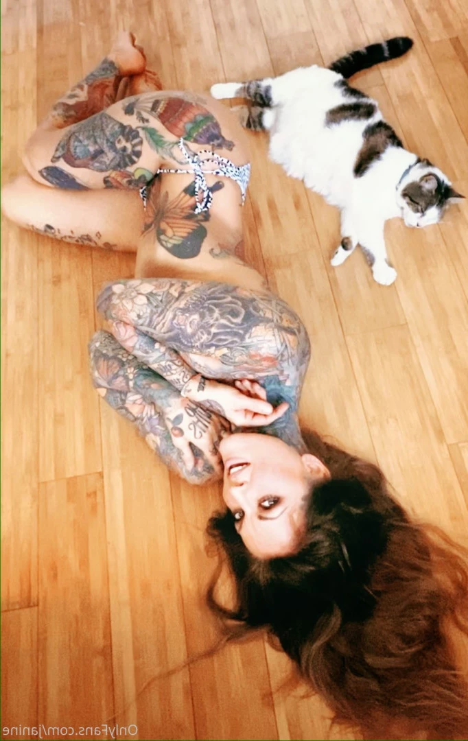 Janine Lindemulder [ janine ] Onlyfans leaked photo 9422788 on Hotleaks.tv