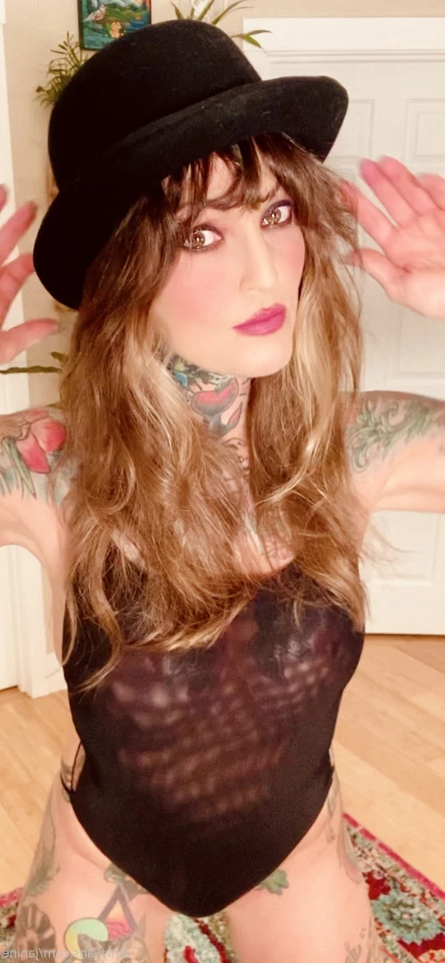 Janine Lindemulder [ janine ] Onlyfans leaked photo 9422989 on Hotleaks.tv