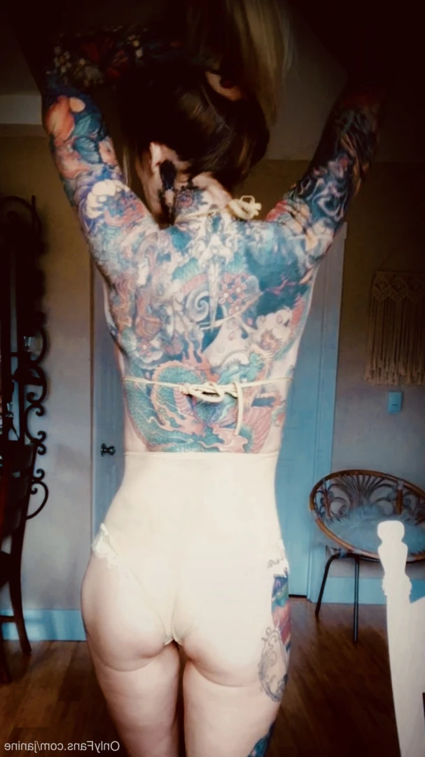 Janine Lindemulder [ janine ] Onlyfans leaked photo 9423012 on Hotleaks.tv