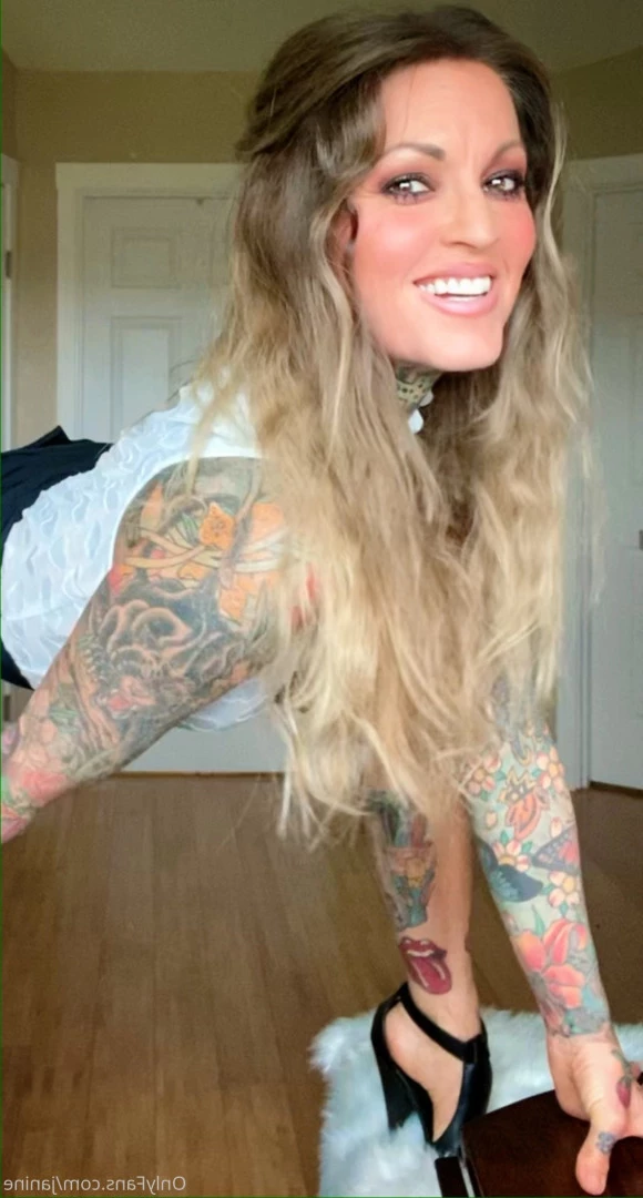 Janine Lindemulder [ janine ] Onlyfans leaked photo 9423127 on Hotleaks.tv