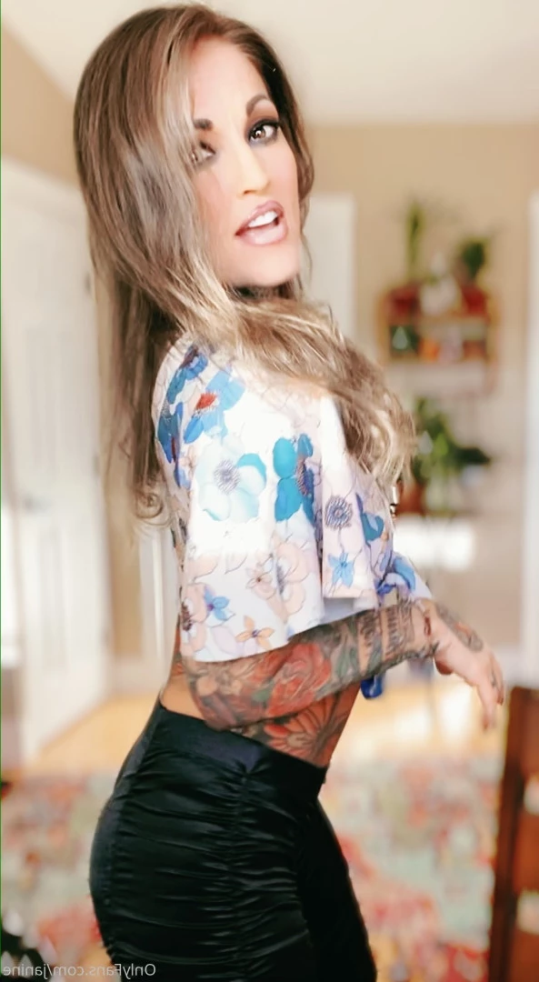 Janine Lindemulder [ janine ] Onlyfans leaked photo 9423198 on Hotleaks.tv