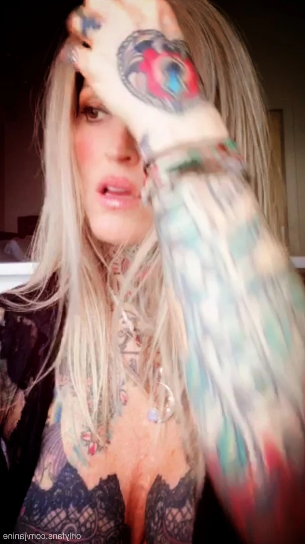 Janine Lindemulder [ janine ] Onlyfans leaked photo 9423238 on Hotleaks.tv