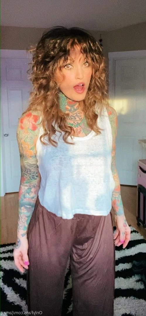 Janine Lindemulder [ janine ] Onlyfans leaked photo 9423389 on Hotleaks.tv