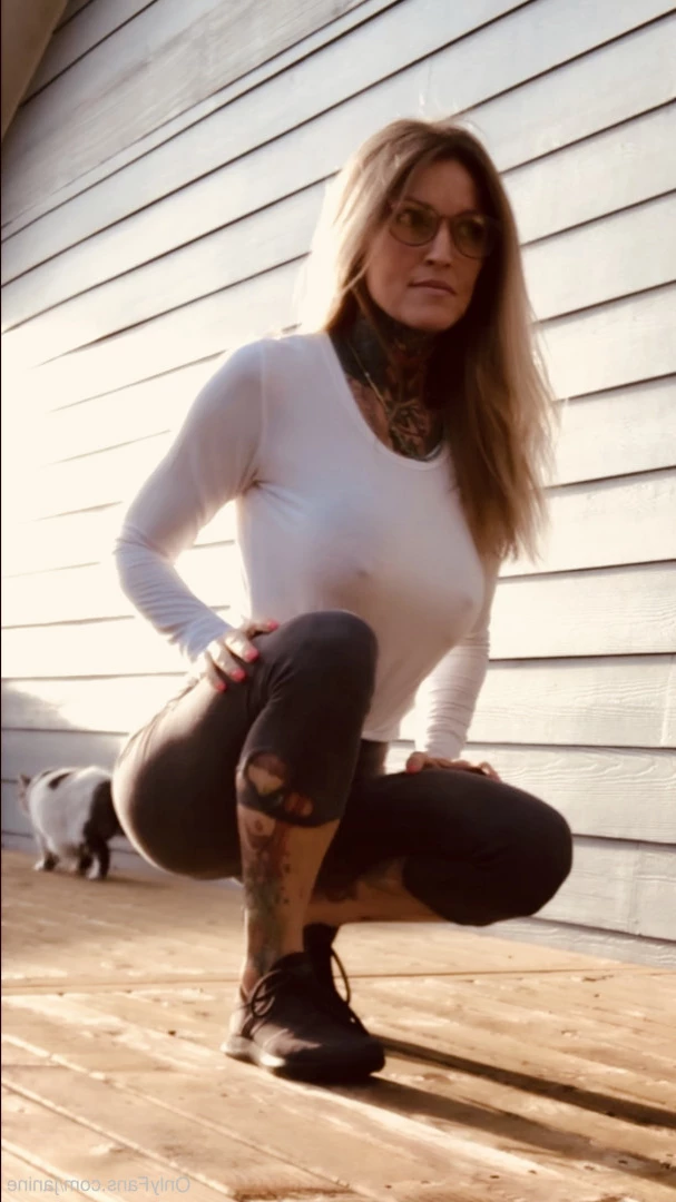 Janine Lindemulder [ janine ] Onlyfans leaked photo 9423549 on Hotleaks.tv