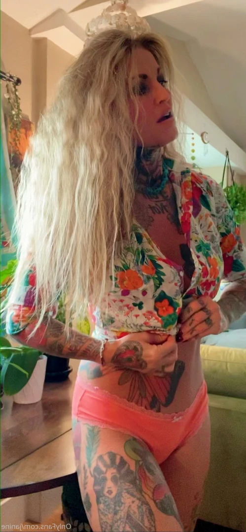 Janine Lindemulder [ janine ] Onlyfans leaked photo 9423865 on Hotleaks.tv