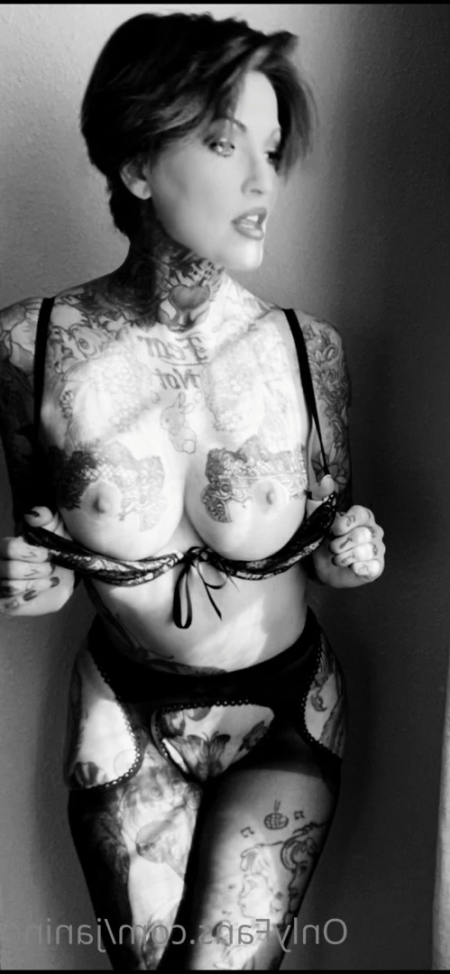 Janine Lindemulder [ janine ] Onlyfans leaked photo 9423984 on Hotleaks.tv