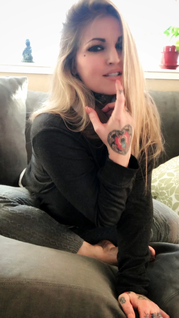 Janine Lindemulder [ janine ] Onlyfans leaked photo 9424127 on Hotleaks.tv