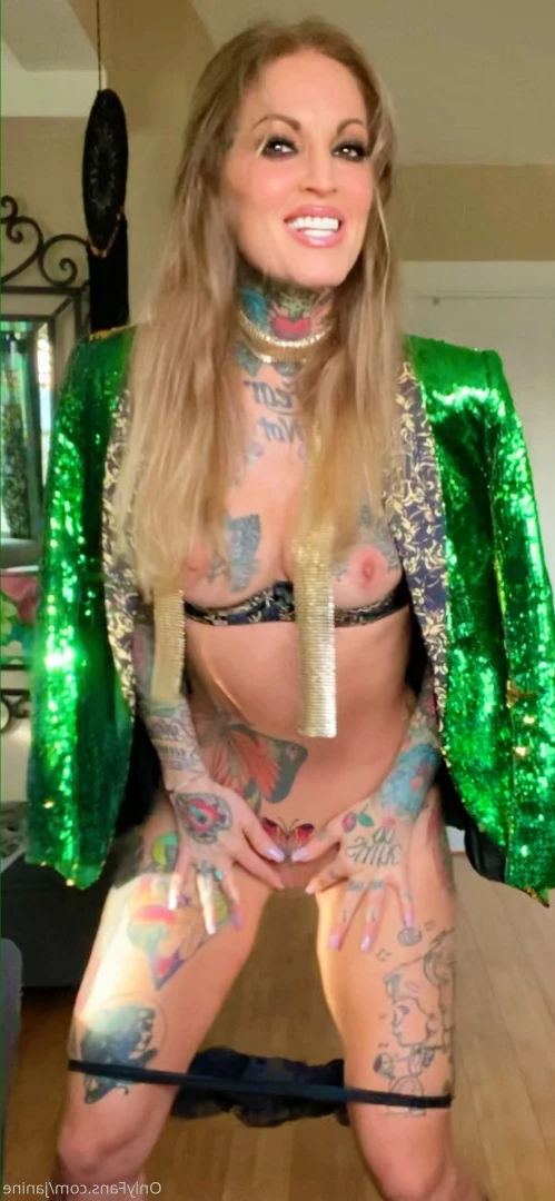 Janine Lindemulder [ janine ] Onlyfans leaked photo 9424211 on Hotleaks.tv