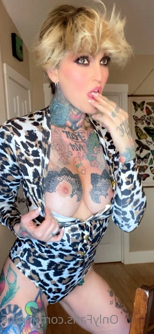 Janine Lindemulder [ janine ] Onlyfans leaked photo 9424800 on Hotleaks.tv
