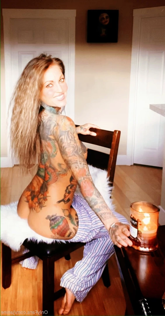 Janine Lindemulder [ janine ] Onlyfans leaked photo 9424912 on Hotleaks.tv
