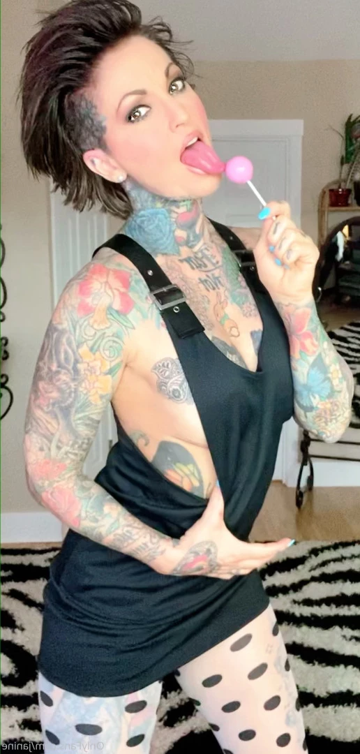 Janine Lindemulder [ janine ] Onlyfans leaked photo 9424963 on Hotleaks.tv