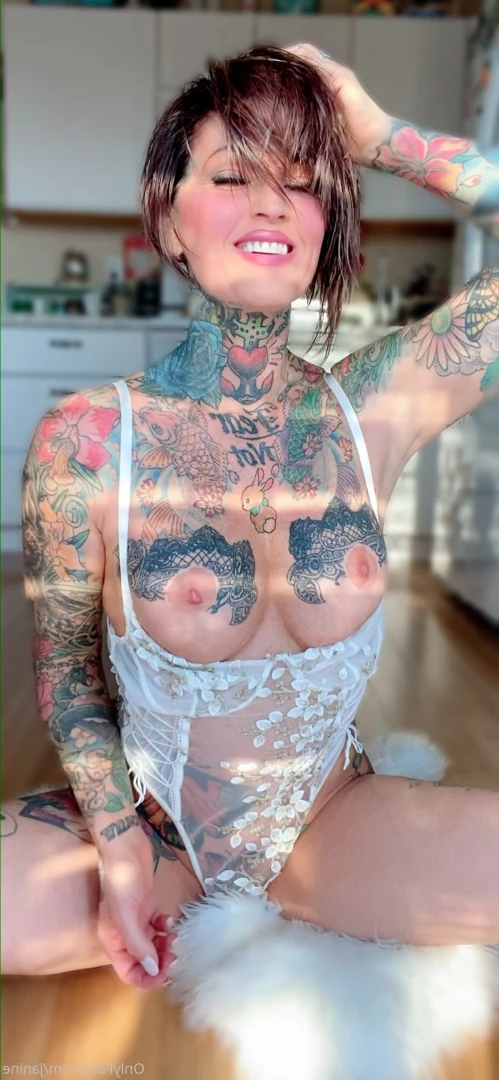 Janine Lindemulder [ janine ] Onlyfans leaked photo 9425489 on Hotleaks.tv